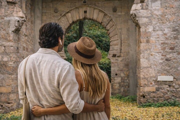 Guía de audio de los alrededores de la Alhambra — foto 5
