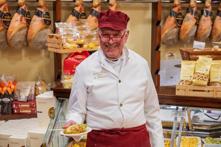 2-Stunden Bologna Express Food Tour — Foto 3