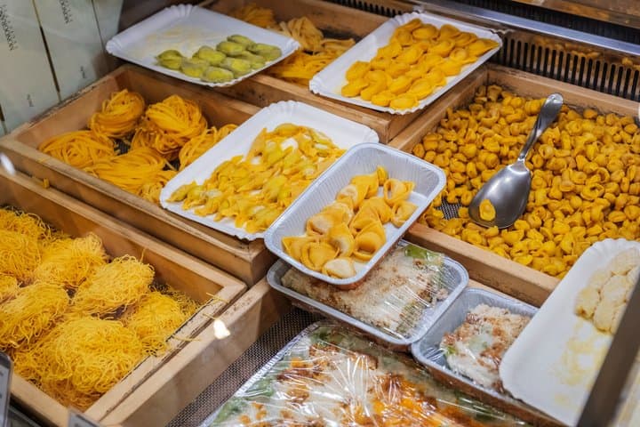2-Stunden Bologna Express Food Tour — Foto 4
