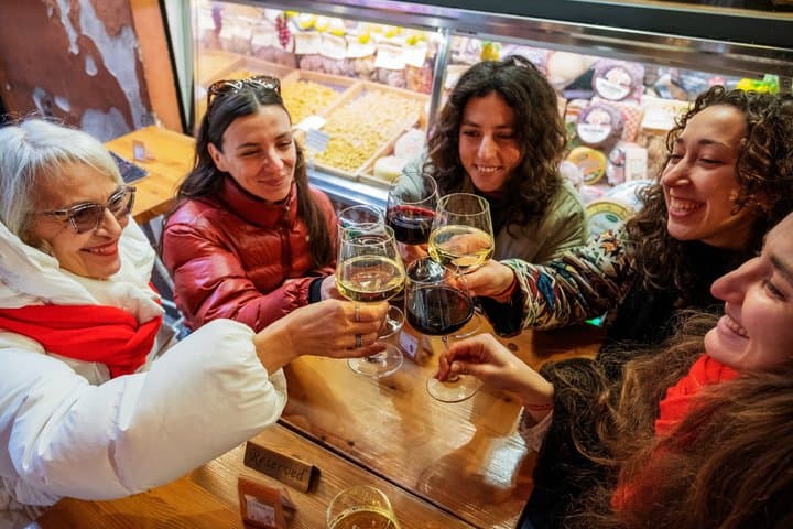 2-Stunden Bologna Express Food Tour — Foto 5