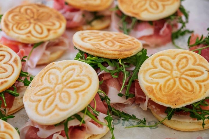 2-Stunden Bologna Express Food Tour — Foto 2