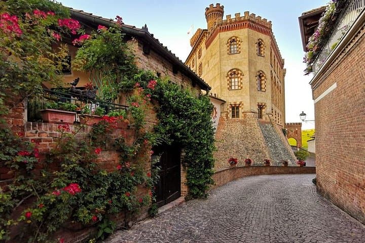 Tour delle Vigne e Cantine di Barolo da Milano — foto 5