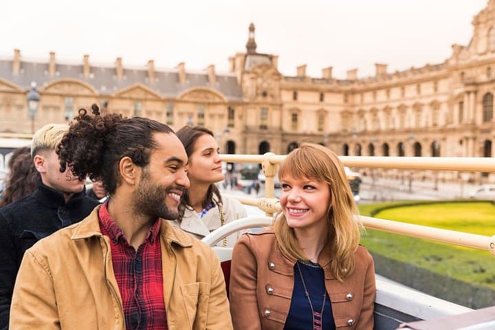 Pass Explorer di Parigi: 3 a 5 Attività — foto 2