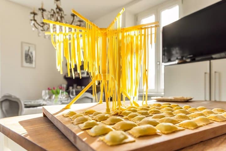 Private Pasta- und Tiramisu-Kurs in Mailand — Foto 5