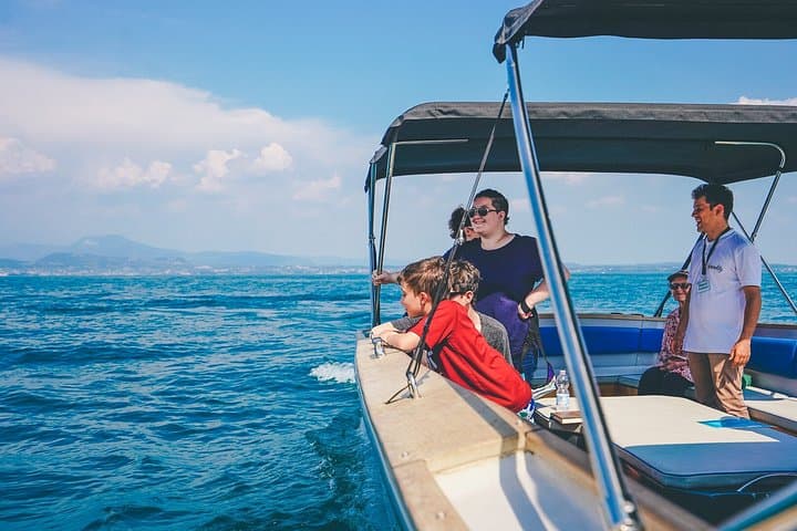 Escursione di un giorno da Verona al Lago di Garda Lazise e Sirmione — foto 3