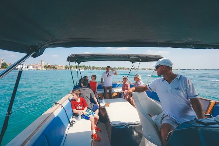 Escursione di un giorno da Verona al Lago di Garda Lazise e Sirmione — foto 5