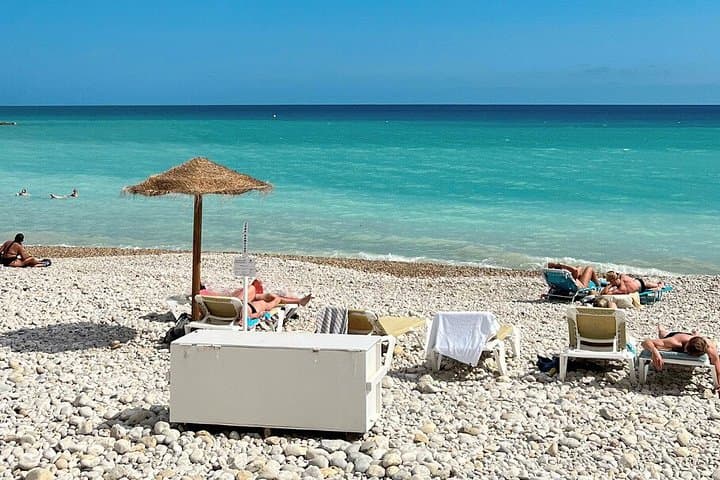 Excursión de un día a Guadalest, Altea y la playa desde Valencia — foto 4
