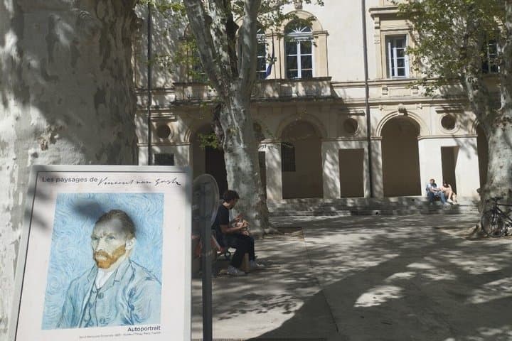 Saint-Rémy, Les Baux + dégustation d'huile d'olive et le Pont du Gard — photo 3