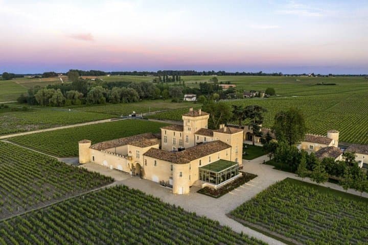 Tour Privato del Vino a Sauternes