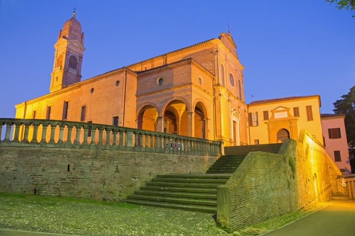 Bologna at Night Private Sightseeing Tour — photo 4