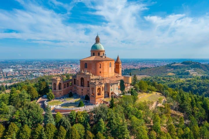 Tour Privato dei Punti Salienti di Bologna