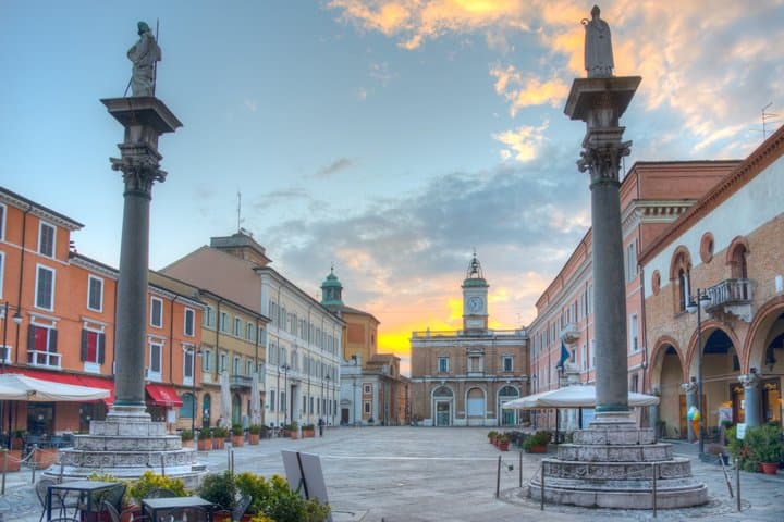 Tour Privato di un Giorno ai Mosaici di Ravenna da Bologna — foto 2