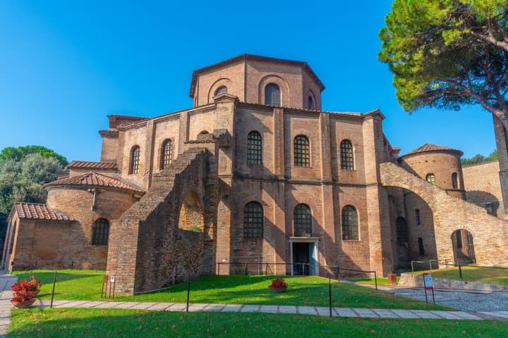 Tour Privato di un Giorno ai Mosaici di Ravenna da Bologna — foto 4
