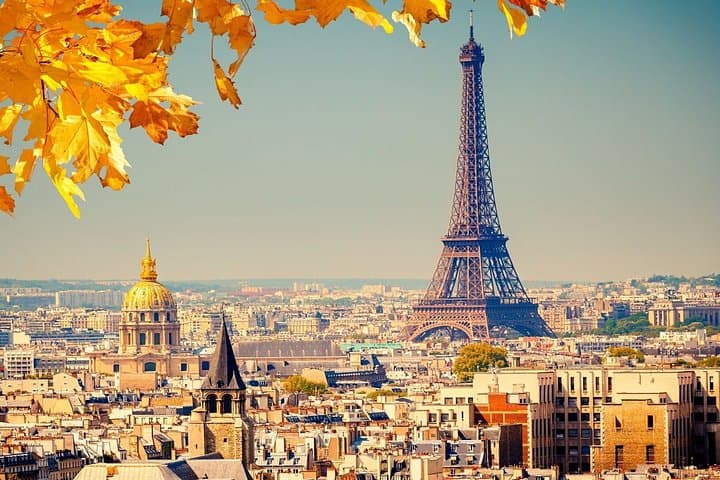 Tour de la Torre Eiffel hasta la Cima en Ascensor con Guía Privado — foto 2