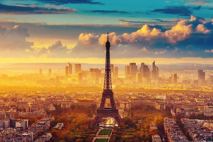Tour de la Torre Eiffel hasta la Cima en Ascensor con Guía Privado — foto 5