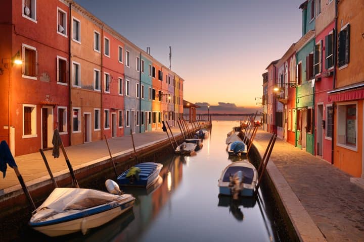 Tour Privado de un Día en Venecia desde Bolonia — foto 3