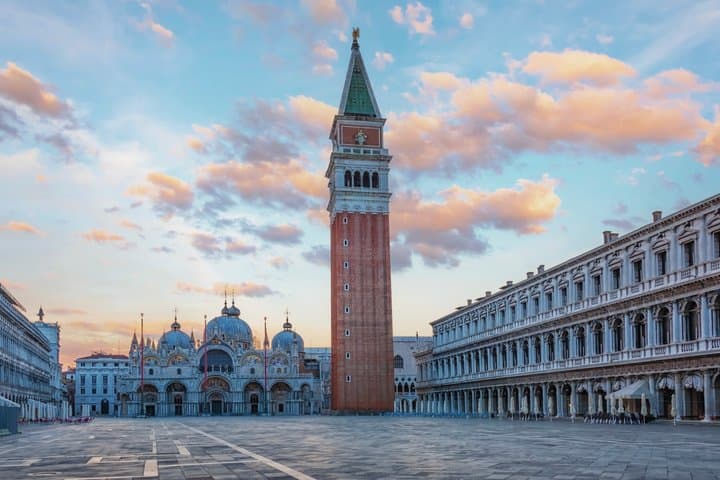 Tour Privado de un Día en Venecia desde Bolonia — foto 4