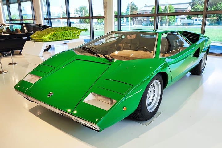 Tour des icônes de supercars de la Motor Valley depuis Bologne — photo 4