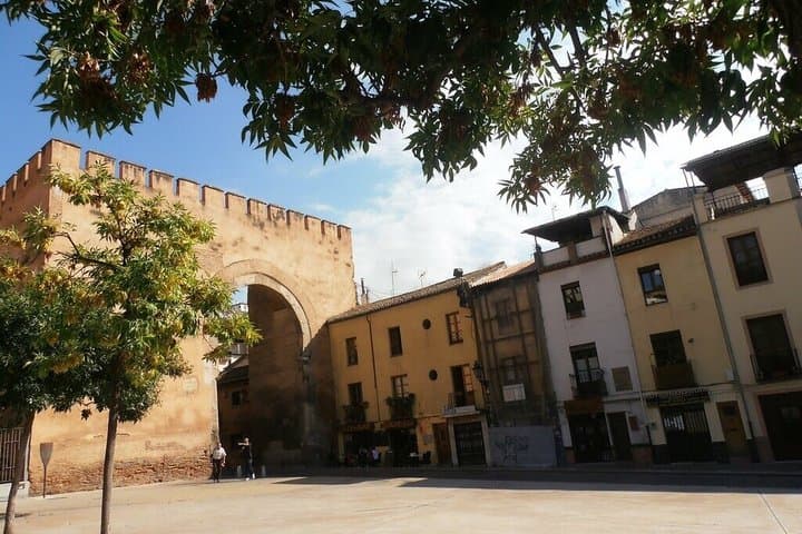 Experiencia de Audio Autoguiada en Granada — foto 4