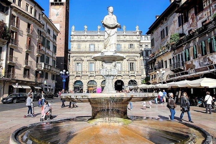 Experiencia de Audio Autoguiada en Verona — foto 4