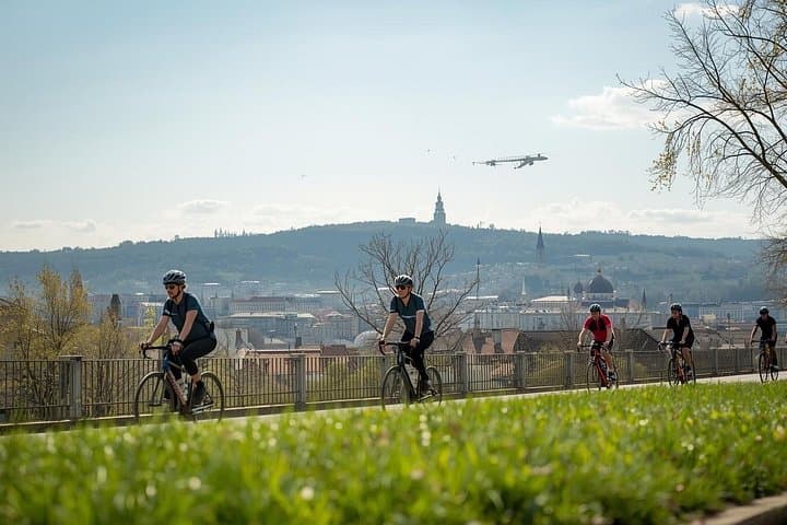 Tour Privado en Bicicleta de 3 Horas en Lyon — foto 3