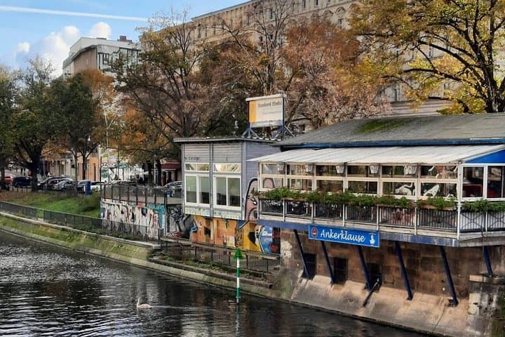 Tour del Cibo Nascosto a Kreuzberg e Neukölln — foto 2