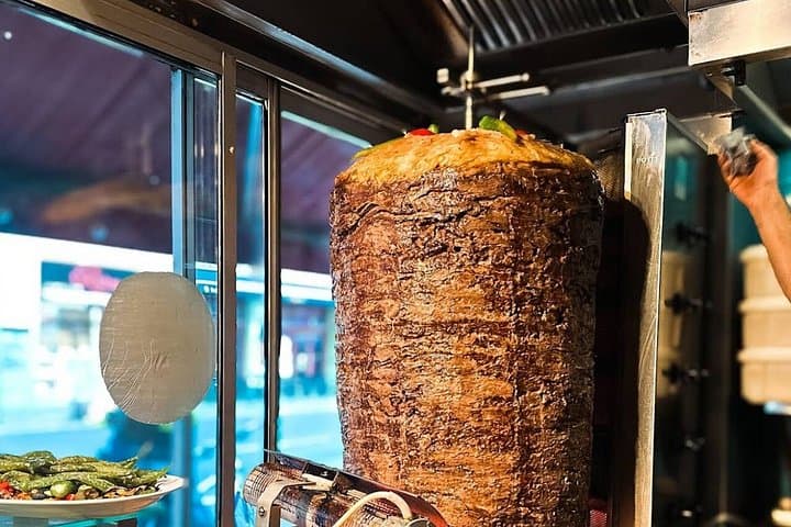 Tour del Cibo Nascosto a Kreuzberg e Neukölln — foto 3