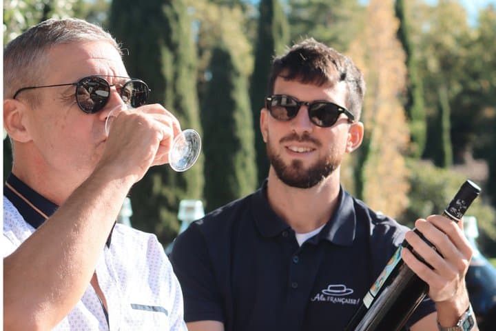 Tour de tarde a Saint-Paul-de-Vence y cata de vinos desde Niza — foto 2