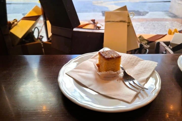 Bologna Food Tour mit Tortellini-Faltvorführung — Foto 2