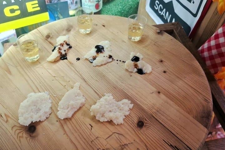 Bologna Food Tour mit Tortellini-Faltvorführung — Foto 3