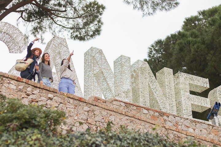 Excursión de un día completo a Niza, Cannes y Antibes desde Niza — foto 2