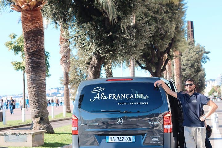 Excursión de un día completo a Niza, Cannes y Antibes desde Niza — foto 5