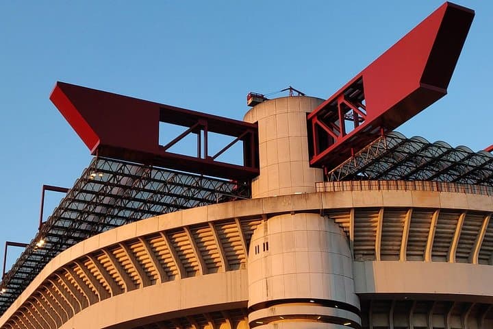 Milan Private Football and San Siro Experience — photo 3