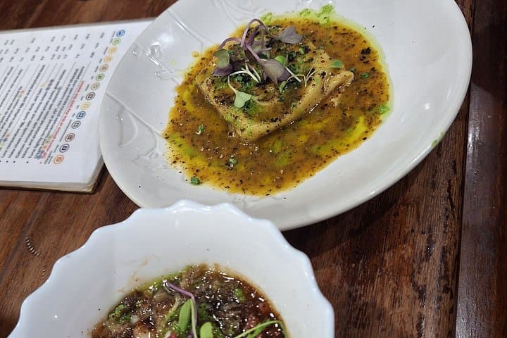 Tour Privato di Pintxos e Txakoli a San Sebastián — foto 4
