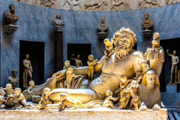 Musei Vaticani, Cappella Sistina e Tour di San Pietro — foto 2