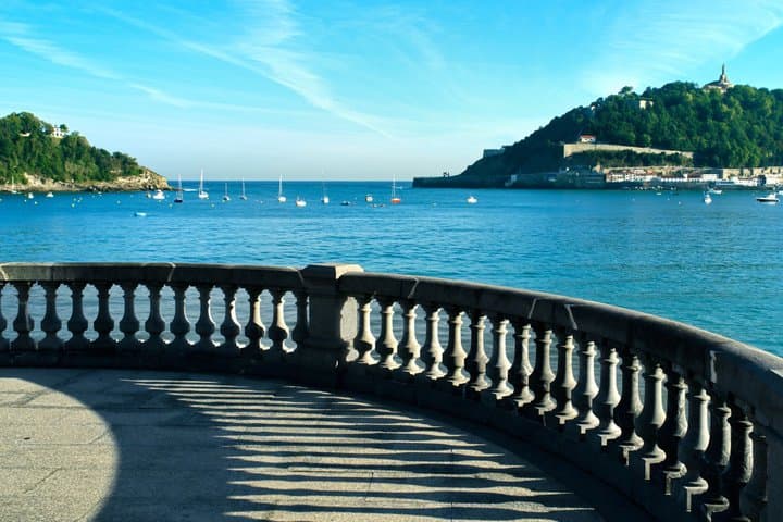 Tour guidato di San Sebastian — foto 5