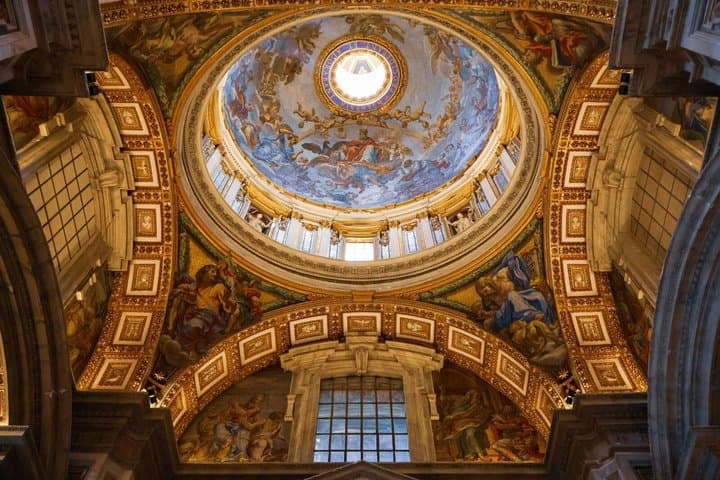 Musei Vaticani, Cappella Sistina e Tour di San Pietro — foto 3