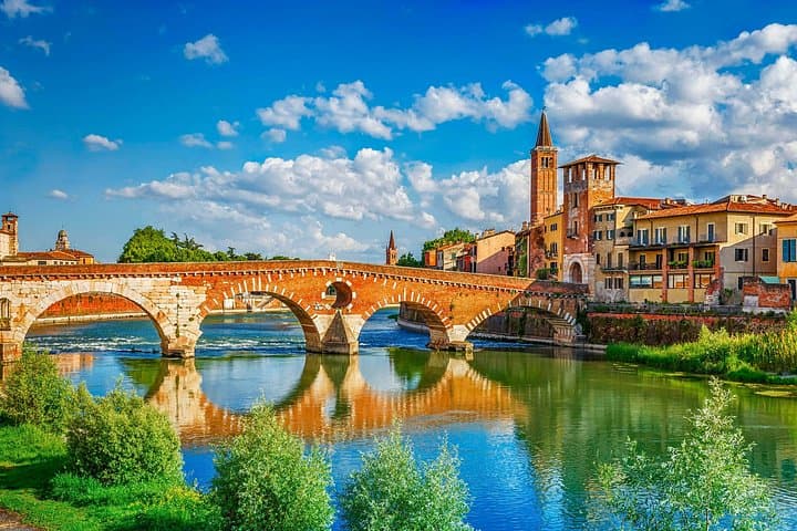 Verona Stadtführung mit Audioguide auf Ihrem Smartphone — Foto 3