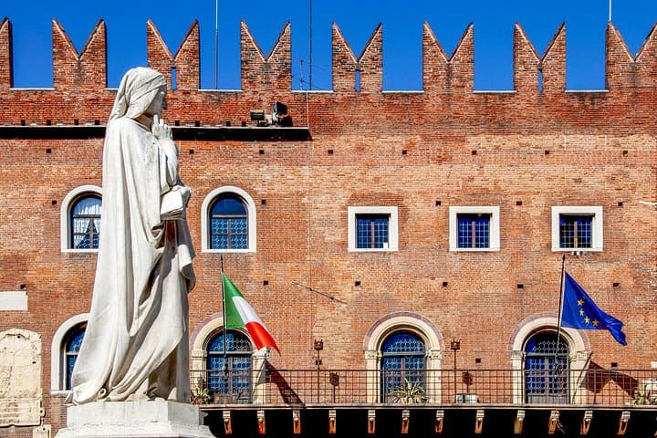 Verona Stadtführung mit Audioguide auf Ihrem Smartphone — Foto 5