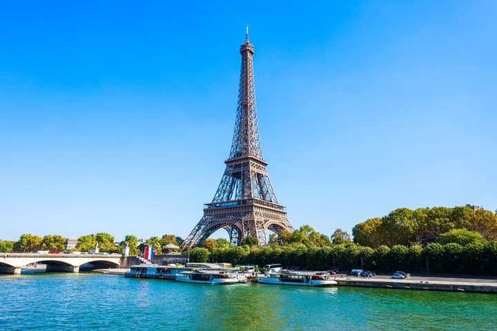 Pass Attractions Paris : Louvre, Tour Eiffel & 25+ Sites — photo 5