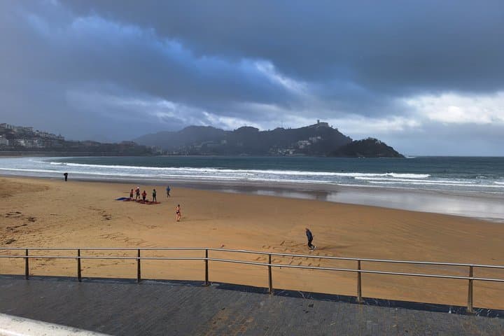 Explorar San Sebastián — foto 2