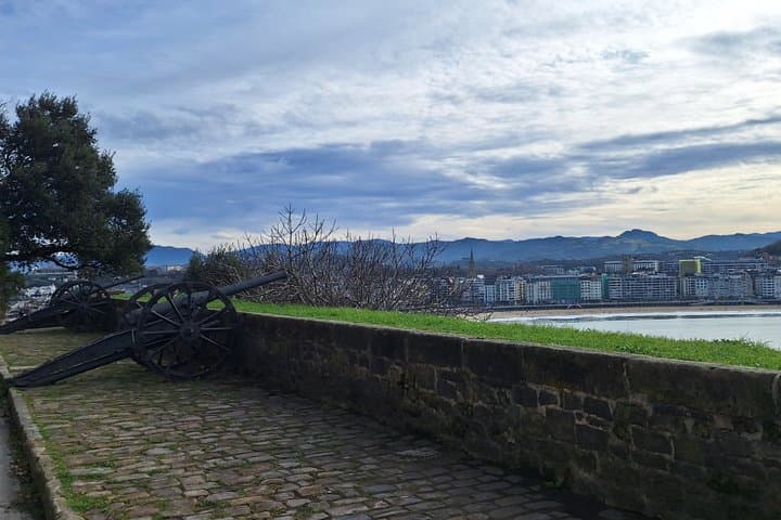 Explorar San Sebastián — foto 3