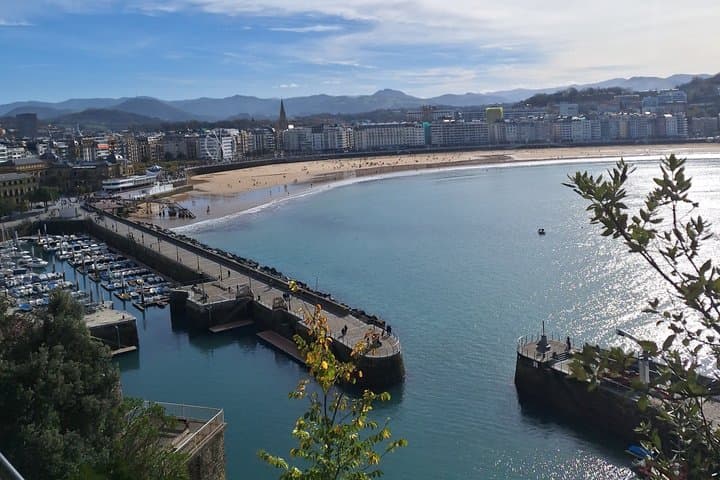 Explorar San Sebastián — foto 4