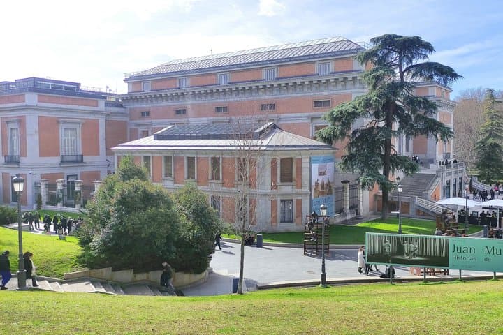 Tour esclusivo del Museo del Prado con accesso prioritario (Max 6 persone) — foto 5