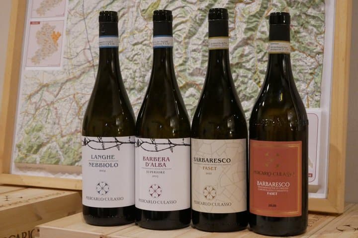 Tour Privado de Vino en Langhe con Sommelier — foto 4