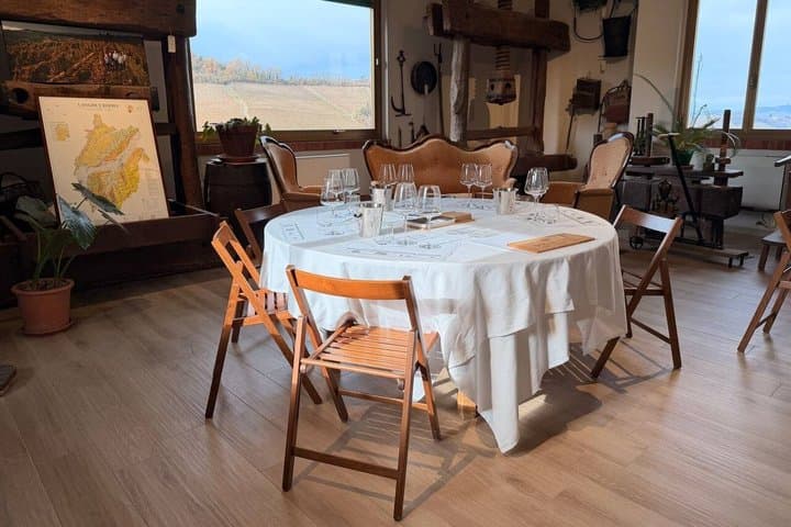 Tour Privado de Vino en Langhe con Sommelier — foto 3