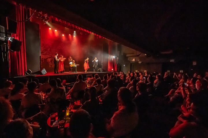 The Premium Experience at Teatro Flamenco Madrid — photo 5