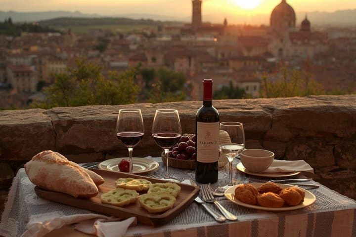 Tour del Cibo di Strada a Verona