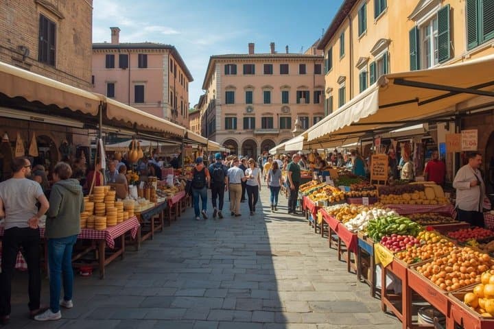 Tour del Cibo di Strada a Verona — foto 2
