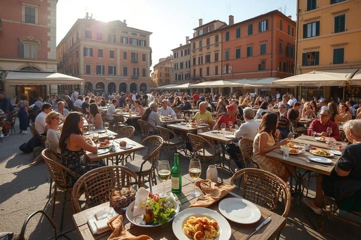 Tour del Cibo di Strada a Verona — foto 3